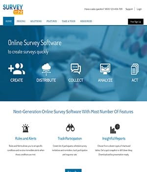 Software Survey